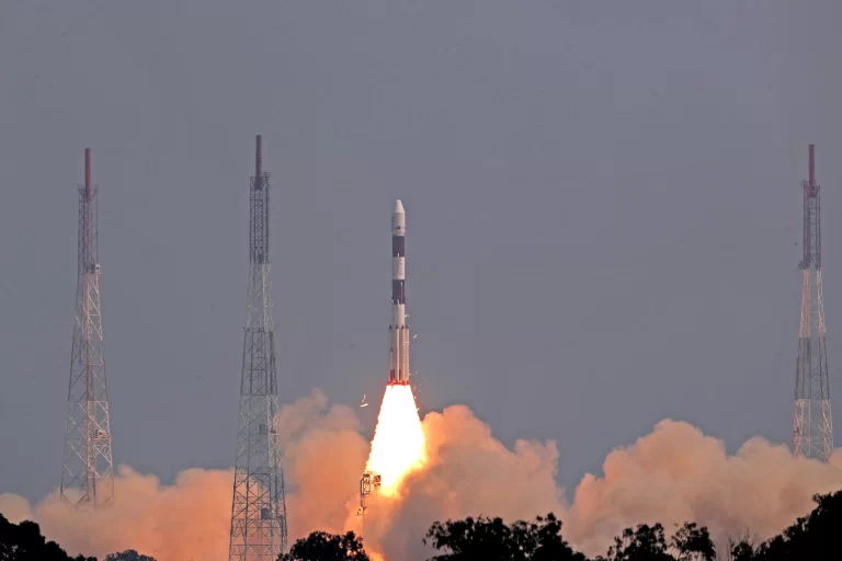 PSLV-C54/EOS-06