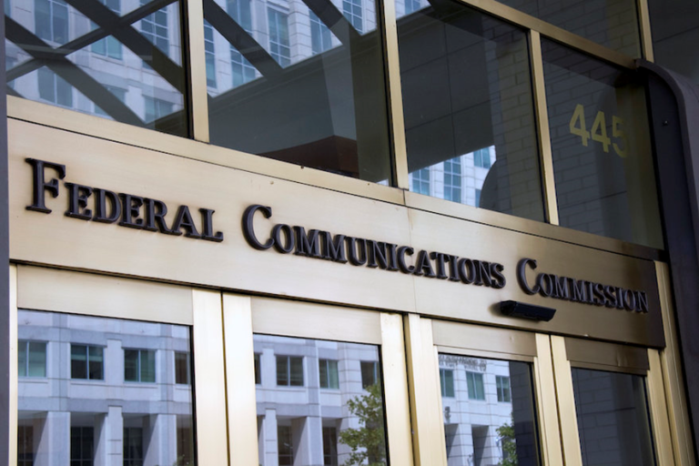 Federal Communications Commission