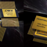 Chips FRONTGRADE CAES Space Systems