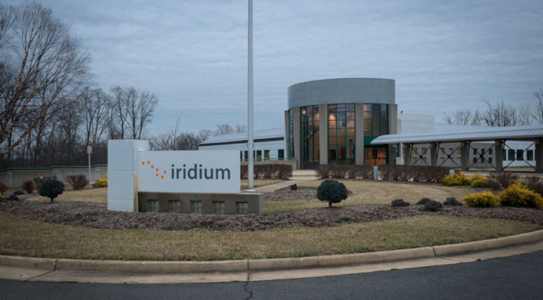 Iridium