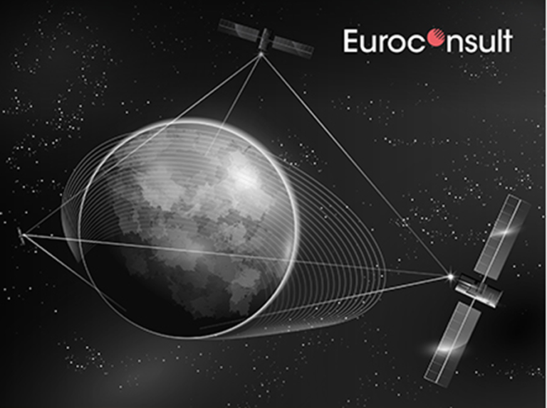 Euroconsult publica primer informe sobre el mercado de comunicaciones ópticas