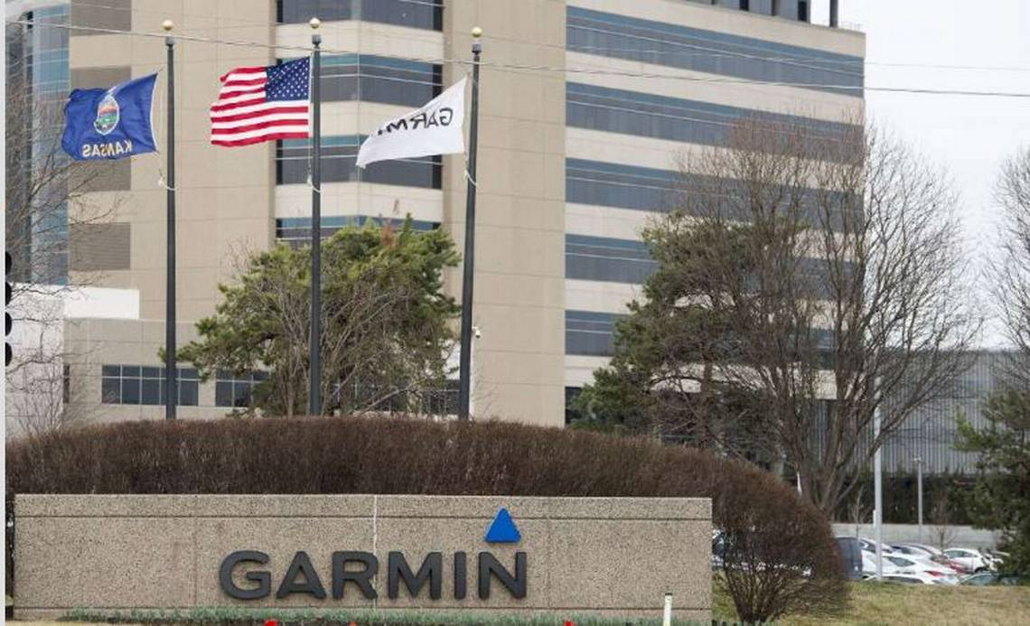 Garmin