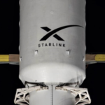 Satélite Starlink