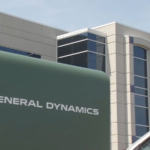 General Dynamics oficina