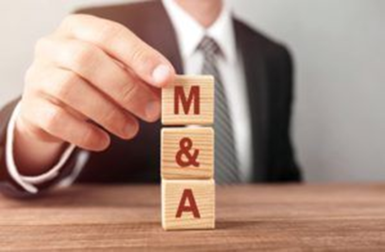 BLOQUES M&A