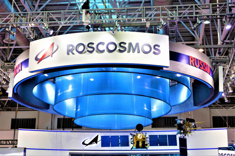 Roscosmos