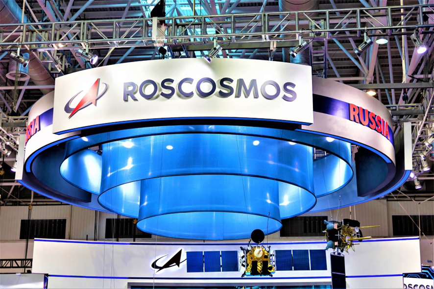 La agencia espacial rusa Roscosmos anuncia sus planes para 2023