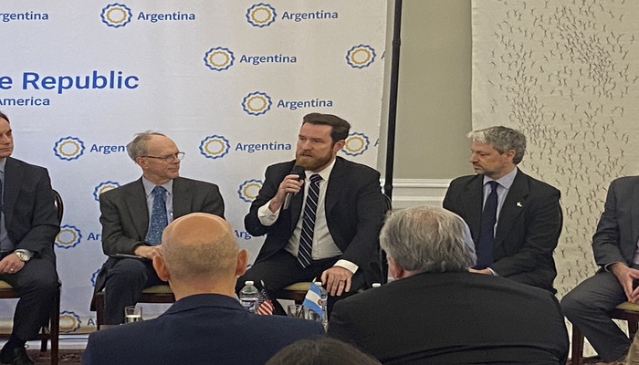 La empresa estadounidense LeoLabs instalará un radar espacial en Argentina
