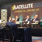 Satellite 2023