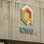 IonQ