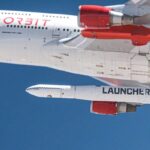 Launcher One Virgin Orbit