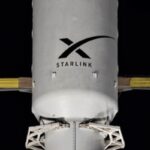 Starlink Falcon 9