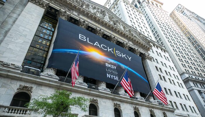 BlackSky recurre al mercado de deuda doméstica para fondear operaciones comerciales