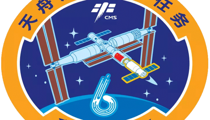 China lanza una nueva misión de carga hacia la estación espacial china