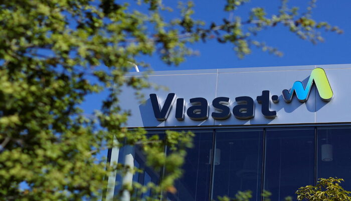 Viasat persiste con su rojo financiera pese a las mejores perspectivas anunciadas por la empresa