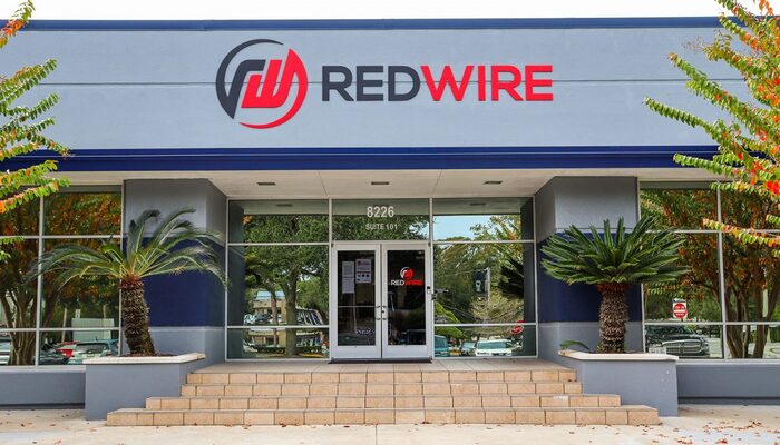Redwire consolida su nivel de facturación y está a punto de alcanzar el equilibrio operativo a fin de 2023