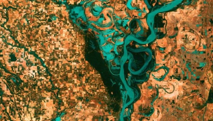 Google invierte en imágenes satelitales hiperespectrales