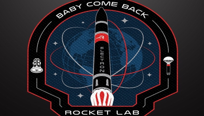 Rocket Lab lanzó siete satélites a bordo de su lanzador Electron