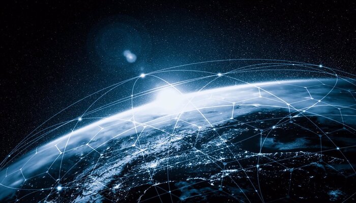 La UIT aprueba constelación de banda ancha de Rivada Space Networks