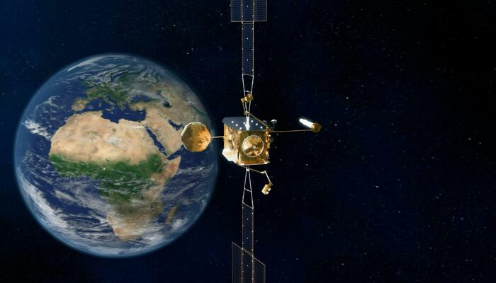 La operadora española Hisdesat lanzará su próximo satélite en 2024