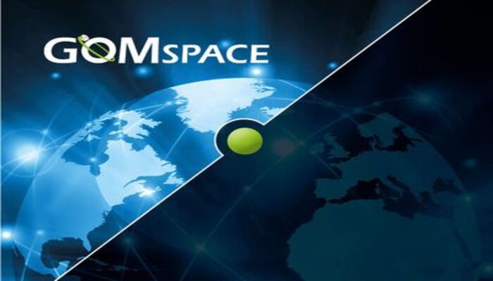La startup EPIC Aerospace encarga un pedido a GomSpace para sus remolcadores espaciales