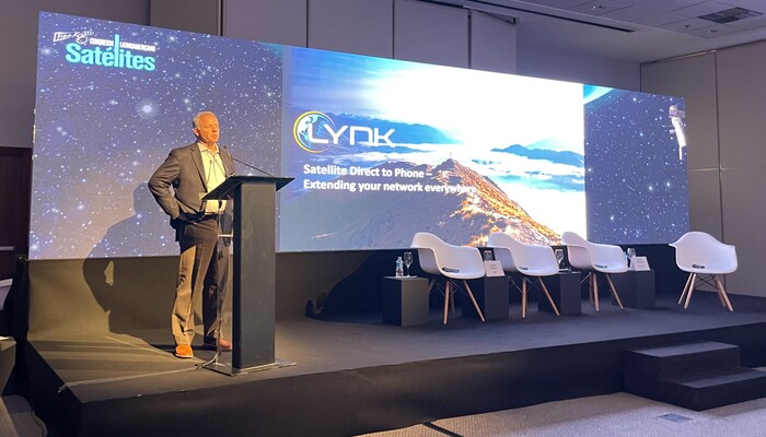 La startup Lynk Global probó su tecnología “direct-to-device” en Argentina junto a Telefónica