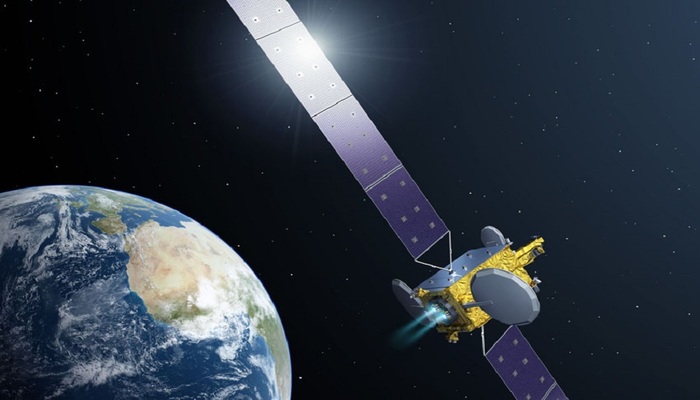 España adquiere equipos de comunicación satelital por más de 30 millones de euros para su sistema de defensa
