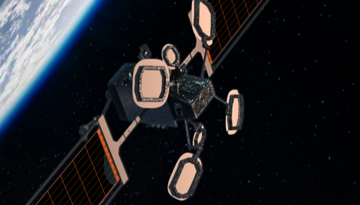 La UIT extiende el plazo para el despliegue del satélite Ovzon 3