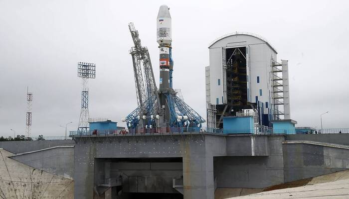 Rusia lanzó un nuevo satélite militar