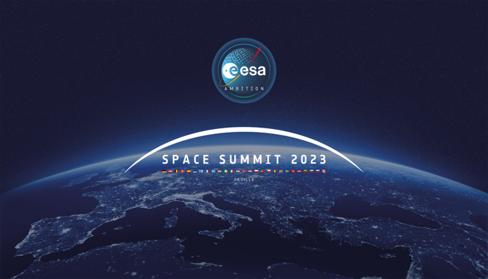 La ESA define el futuro del lanzador Vega en la Cumbre Espacial 2023