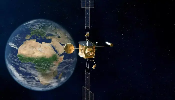 Avanza la integración del satélite de comunicaciones militares Spainsat NG1