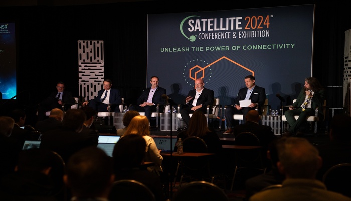 Futuro del mercado GEO suma presión entre los fabricantes de satélites