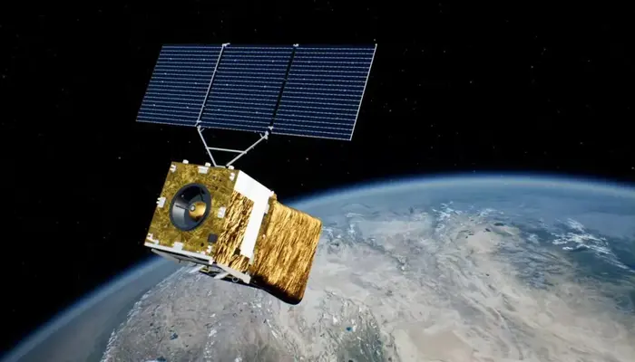 China lanzó un satélite de observación comercial