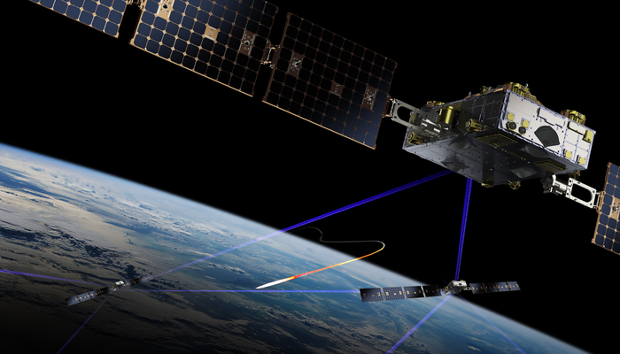 Lockheed Martin compra buses de Terran Orbital para la red satelital militar de Estados Unidos