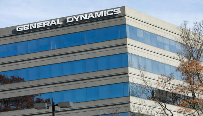 Controlador de General Dynamics vende acciones  debido a la gran performance de la empresa en 2024.