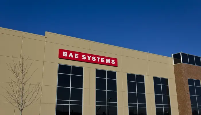 BAE System proporciona indicios de su hoja de balance proyectada tras la adquisición de Ball Corporation