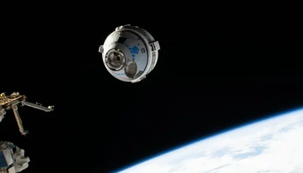 La NASA y Boeing fijan fecha límite para el regreso de Starliner a la Tierra
