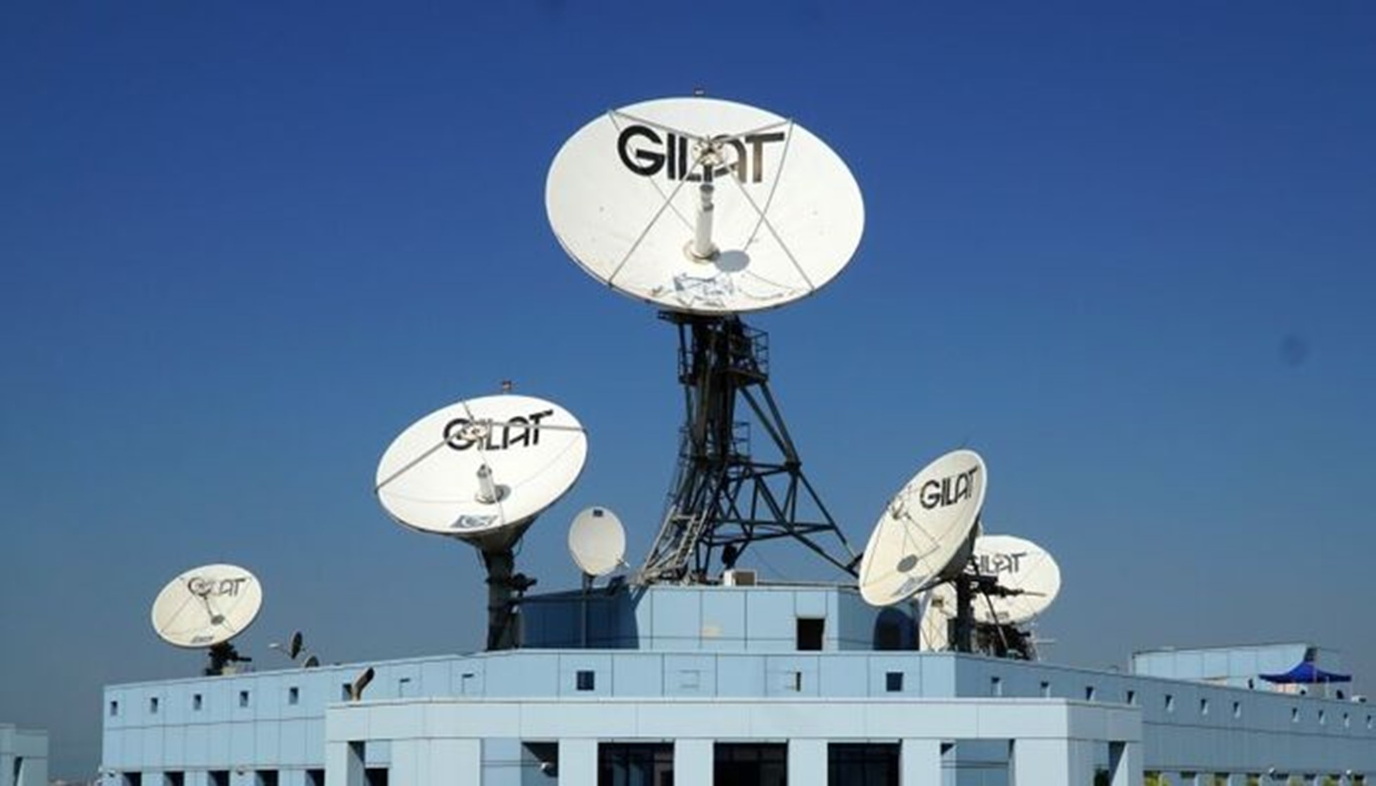 Gilat extiende contrato de backhaul celular en Perú