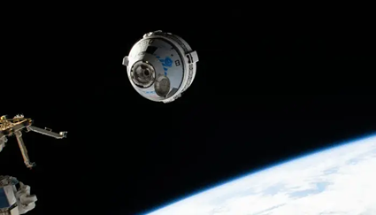 La NASA decide traer a la nave Starliner de vuelta a la Tierra sin tripulación