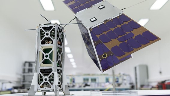 Kinéis prepara segunda misión de lanzamiento para su red de IoT satelital