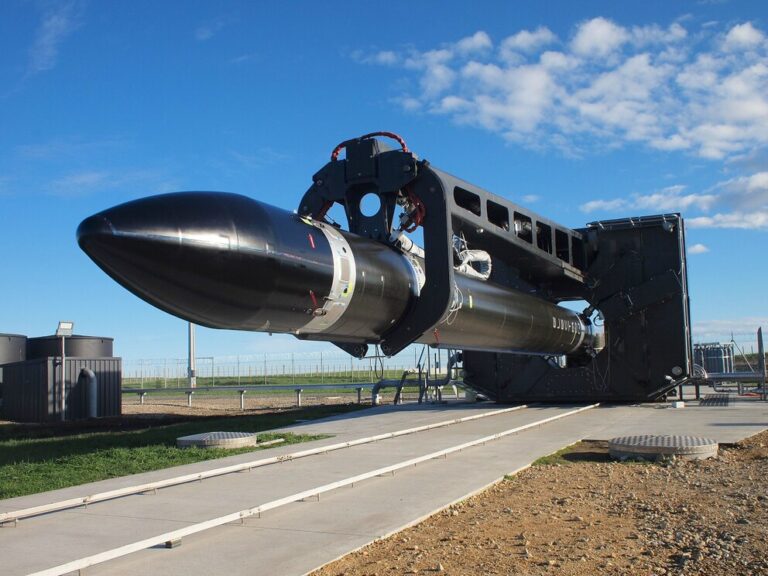 Rocket Lab: El camino al espacio en tiempo récord