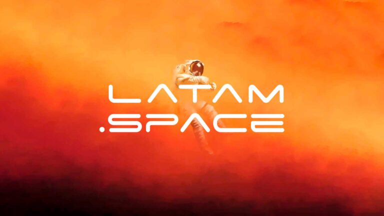 ¡Latam.Space se renueva! Descubre nuestra nueva interfaz y mejoras