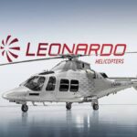 Leonardo Helicopters