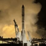 Lanzamiento exitoso de Progress MS-30 desde Baikonur