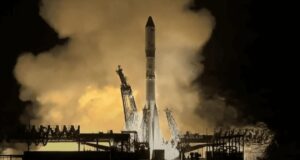 Lanzamiento exitoso de Progress MS-30 desde Baikonur