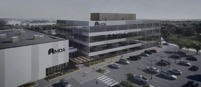 MDA eleva propuesta por SatixFy a USD 3,00 por acción