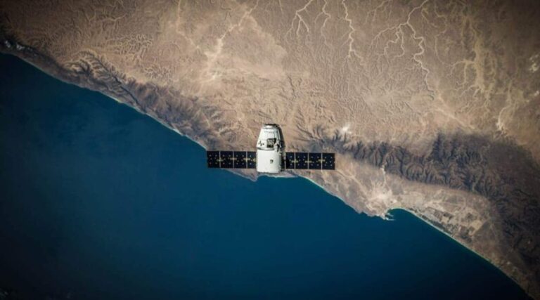 Satellogic firma contrato millonario en Asia-Pacífico para proveer imágenes satelitales en tiempo real
