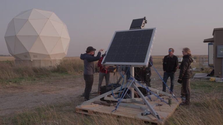 Northwood Space: la startup que quiere redefinir la infraestructura terrestre para satélites