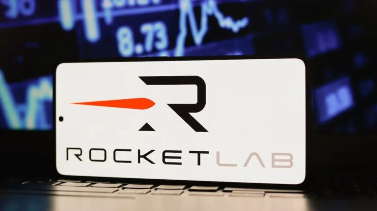 Rocket Lab: el nuevo titán espacial que seduce a Wall Street