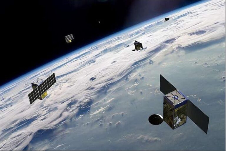 BlackSky: la nueva cara de la inteligencia orbital